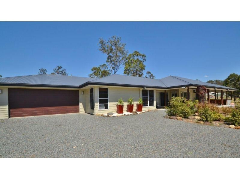 303  Power Road, Widgee QLD 4570