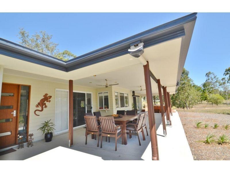 303  Power Road, Widgee QLD 4570