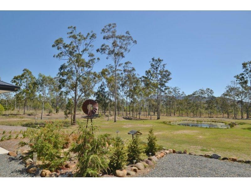 303  Power Road, Widgee QLD 4570
