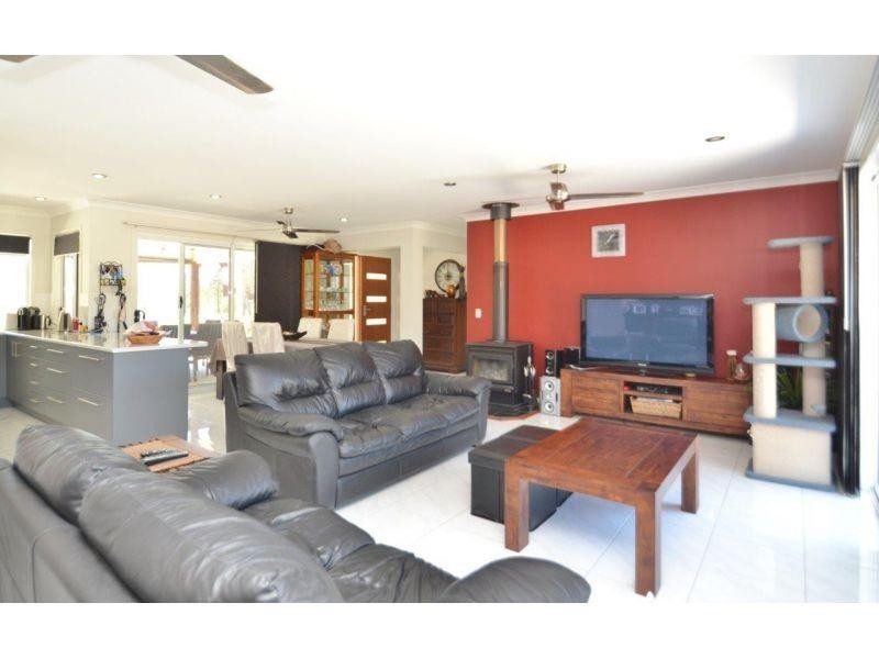 303  Power Road, Widgee QLD 4570