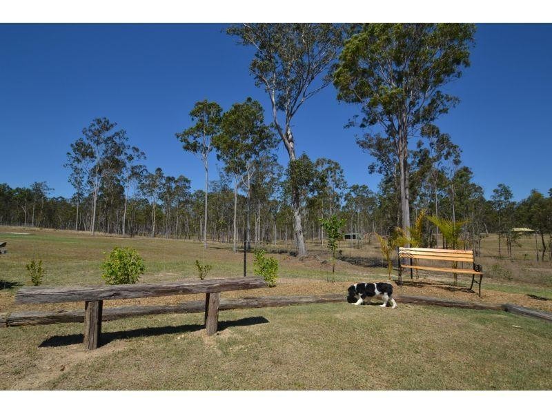 303  Power Road, Widgee QLD 4570
