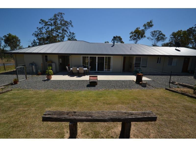 303  Power Road, Widgee QLD 4570