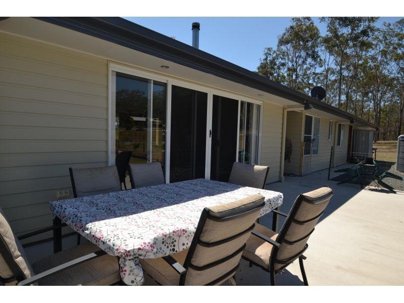 303  Power Road, Widgee QLD 4570