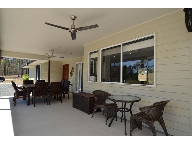 303  Power Road, Widgee QLD 4570