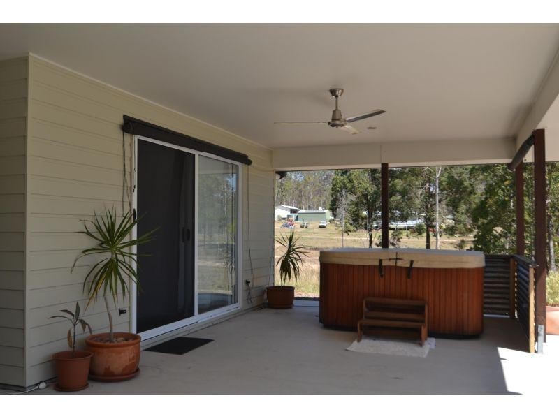 303  Power Road, Widgee QLD 4570