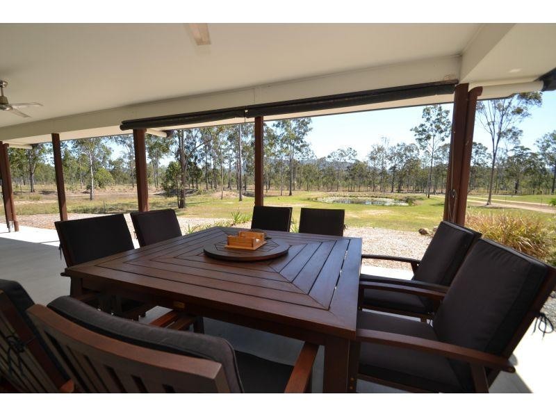 303  Power Road, Widgee QLD 4570