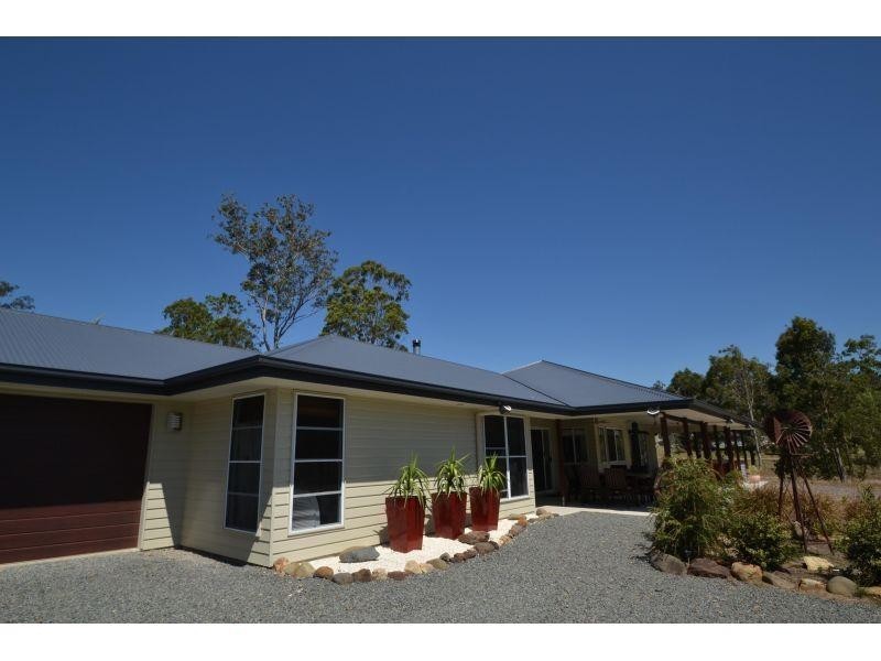 303  Power Road, Widgee QLD 4570