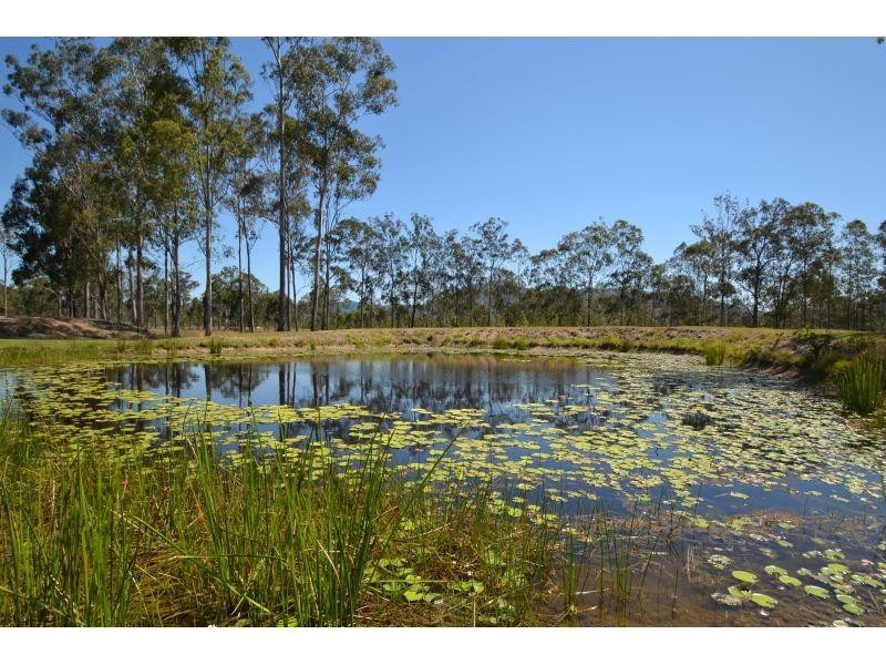 303  Power Road, Widgee QLD 4570