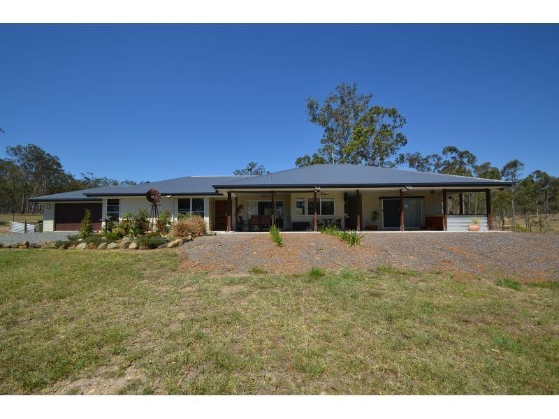 303  Power Road, Widgee QLD 4570