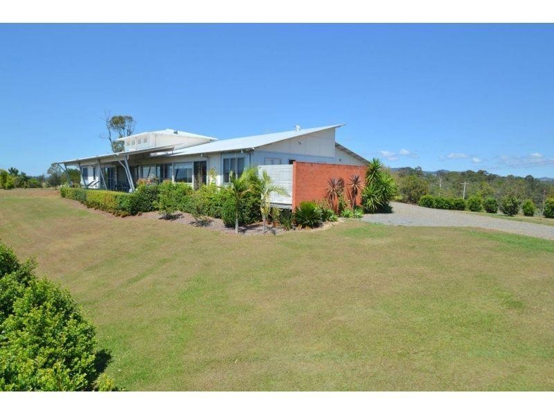 69  Panorama Drive, The Dawn QLD 4570