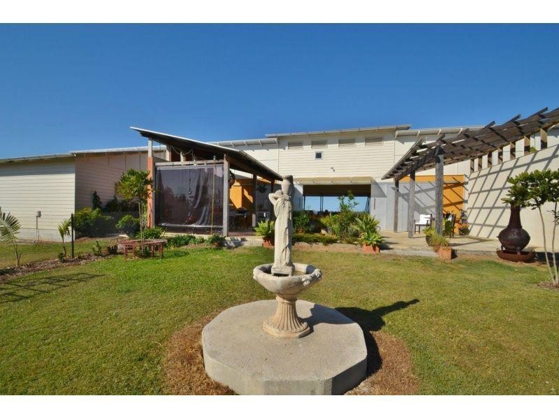 69  Panorama Drive, The Dawn QLD 4570