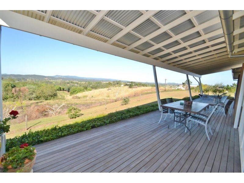 69  Panorama Drive, The Dawn QLD 4570