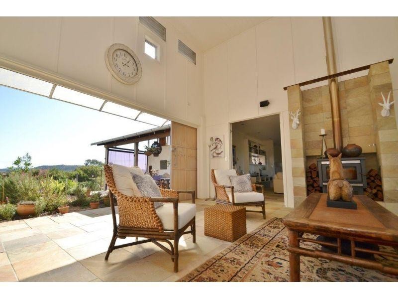 69  Panorama Drive, The Dawn QLD 4570