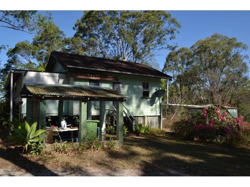 68  Counter Road, Wolvi QLD 4570