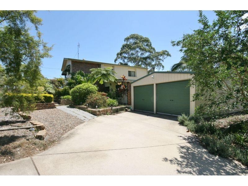 118 Green Trees Road, Pie Creek QLD 4570