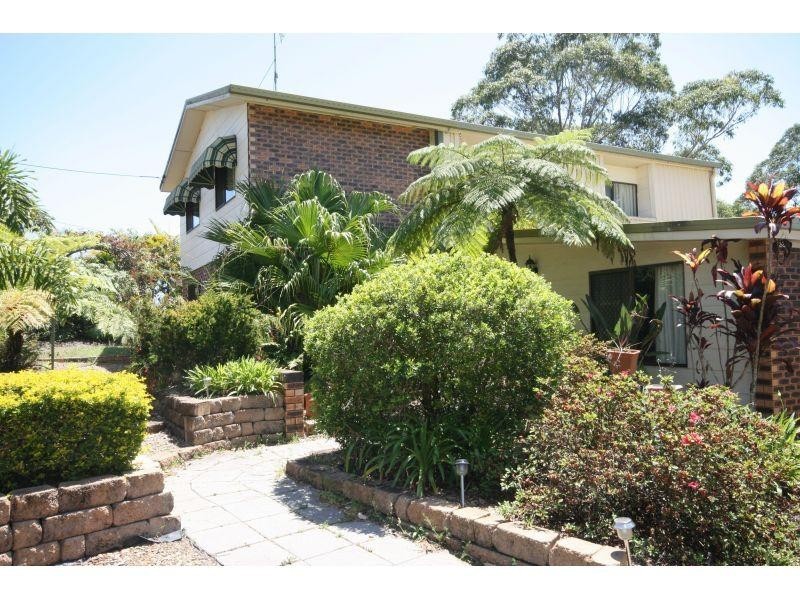 118 Green Trees Road, Pie Creek QLD 4570