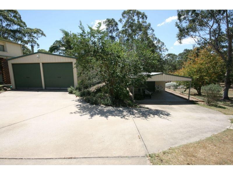 118 Green Trees Road, Pie Creek QLD 4570