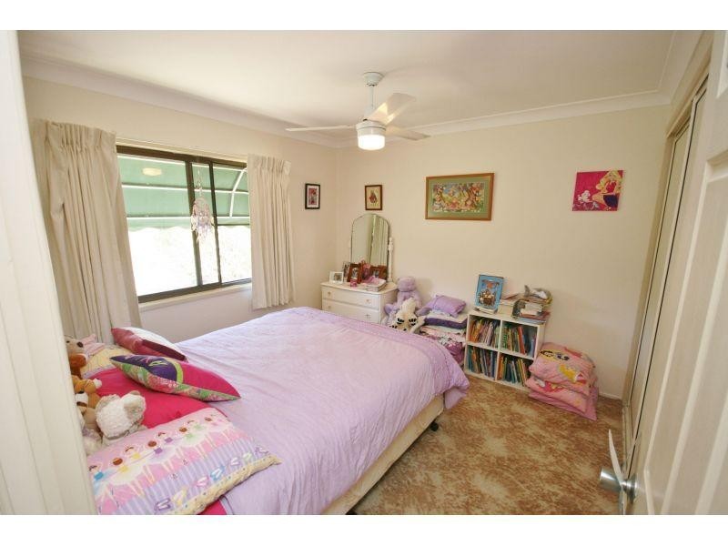 118 Green Trees Road, Pie Creek QLD 4570