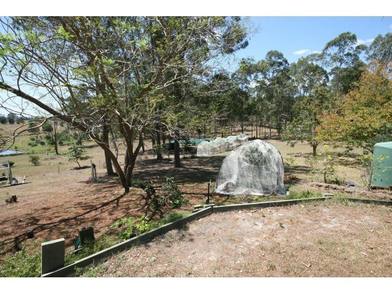 118 Green Trees Road, Pie Creek QLD 4570