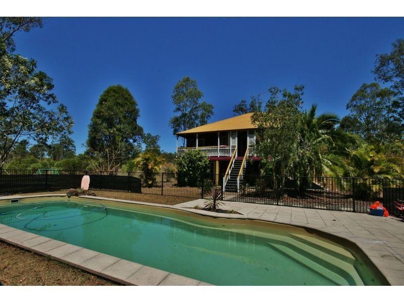 47 Hoopers Road, Curra QLD 4570