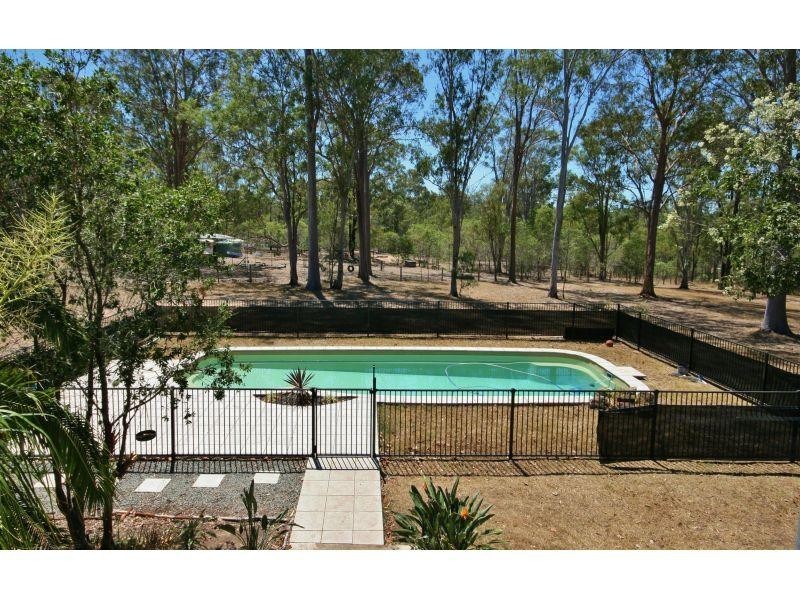 47 Hoopers Road, Curra QLD 4570