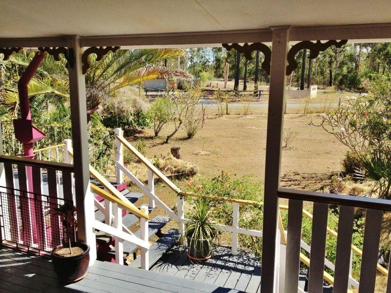 47 Hoopers Road, Curra QLD 4570