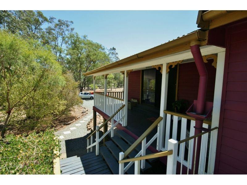 47 Hoopers Road, Curra QLD 4570