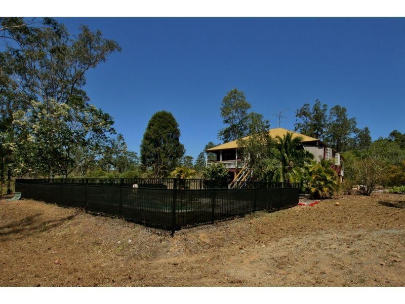 47 Hoopers Road, Curra QLD 4570