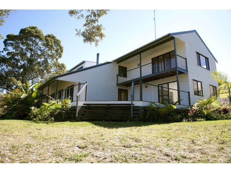 57 Hetherington Road, Chatsworth QLD 4570