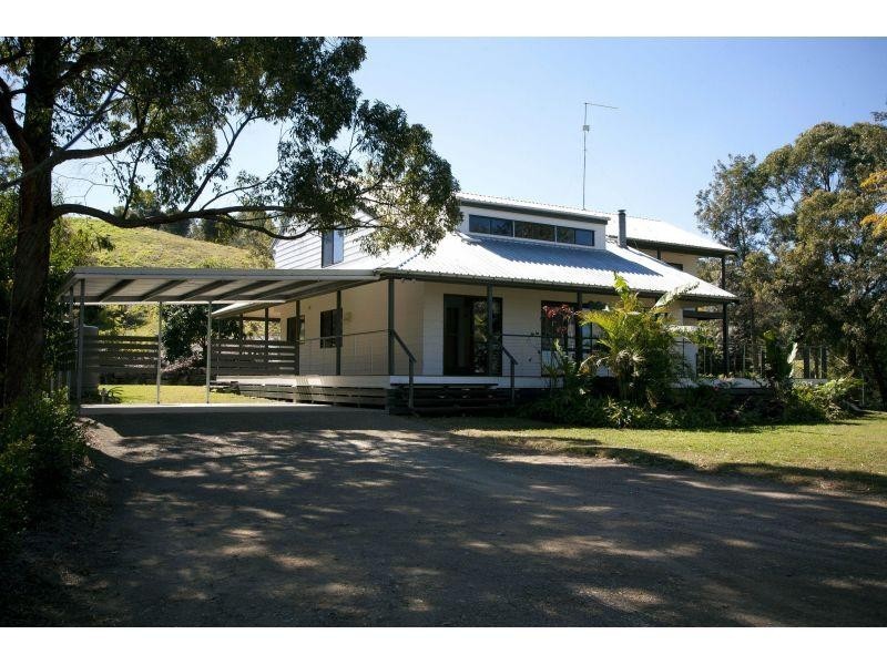 57 Hetherington Road, Chatsworth QLD 4570