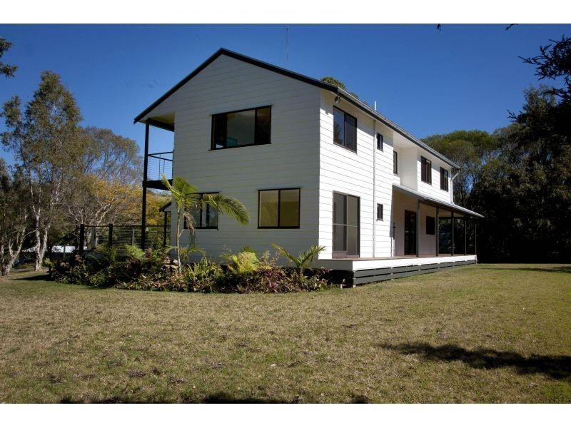 57 Hetherington Road, Chatsworth QLD 4570