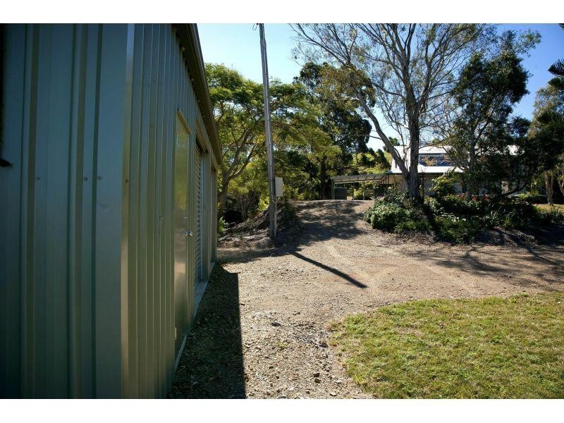 57 Hetherington Road, Chatsworth QLD 4570