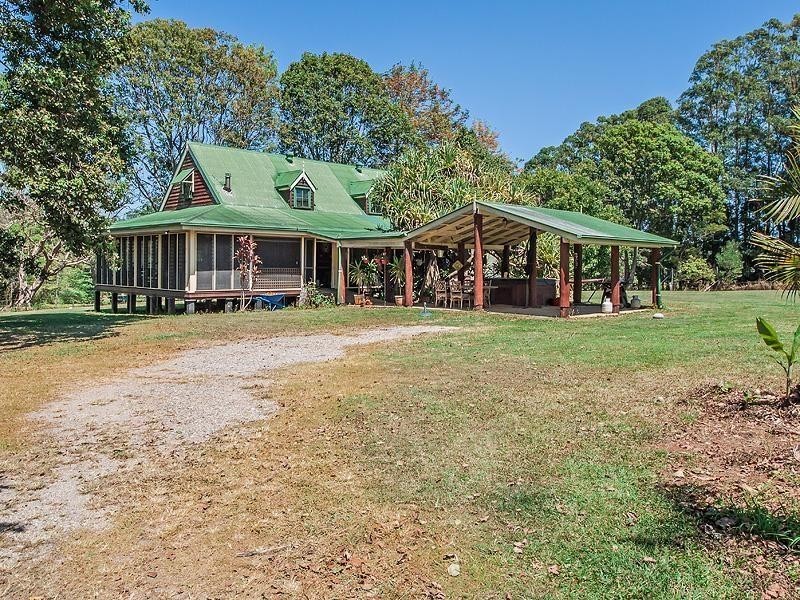 1512 Louis Bazzo Dr, Cootharaba QLD 4565