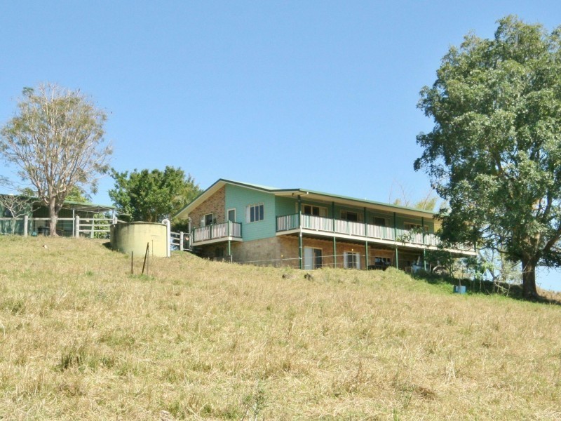 47 Collard Road, Mooloo QLD 4570