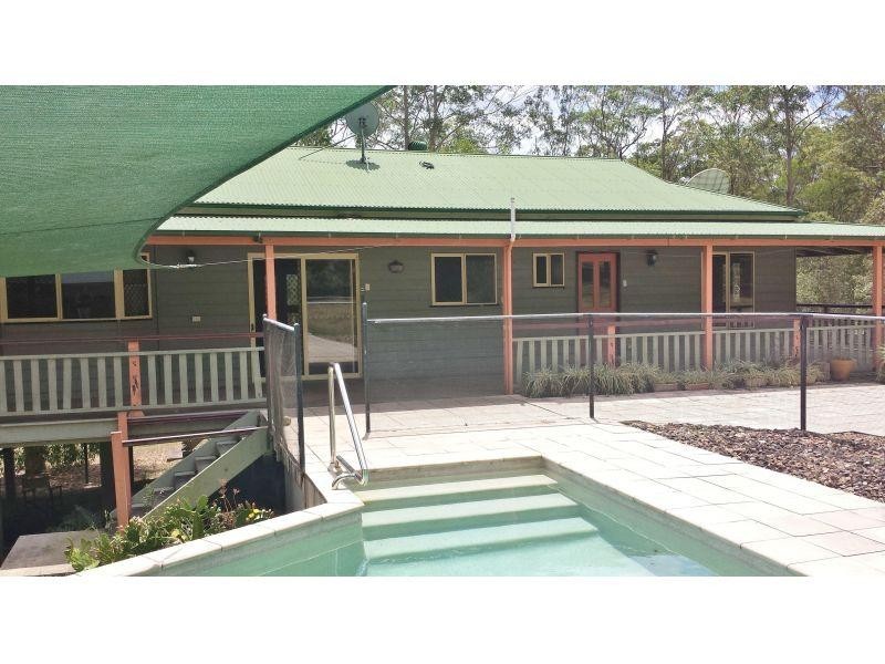 576 Wilsons Pocket Road, Wilsons Pocket QLD 4570