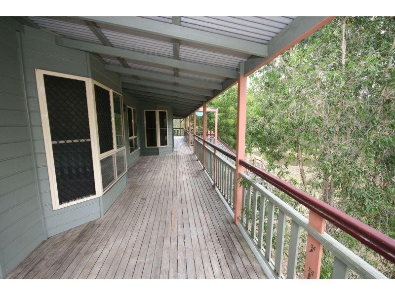 576 Wilsons Pocket Road, Wilsons Pocket QLD 4570