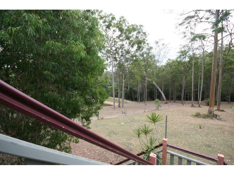 576 Wilsons Pocket Road, Wilsons Pocket QLD 4570