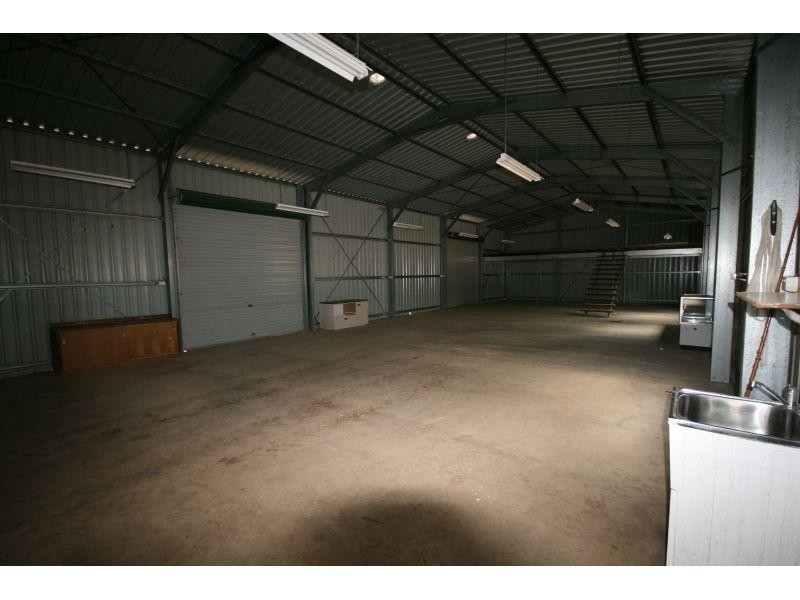 576 Wilsons Pocket Road, Wilsons Pocket QLD 4570
