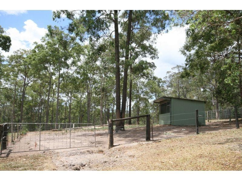 576 Wilsons Pocket Road, Wilsons Pocket QLD 4570