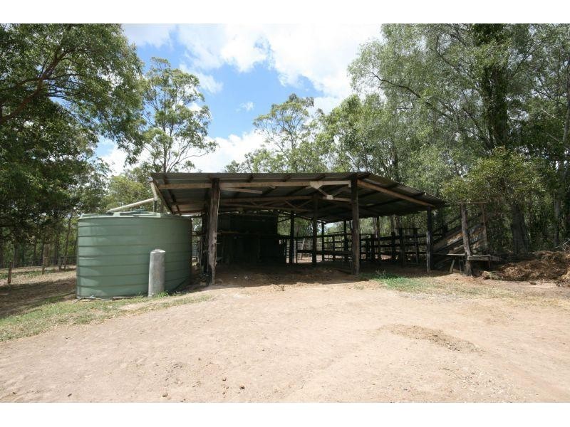 576 Wilsons Pocket Road, Wilsons Pocket QLD 4570