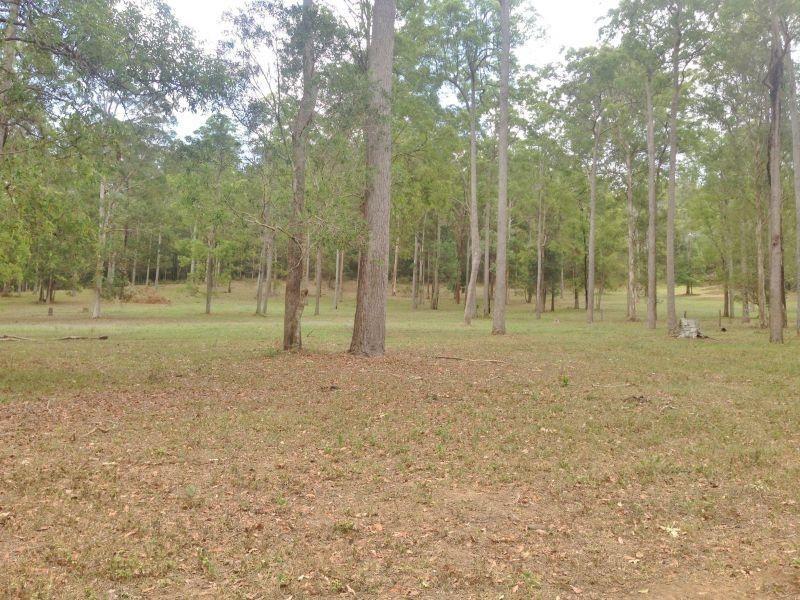 576 Wilsons Pocket Road, Wilsons Pocket QLD 4570