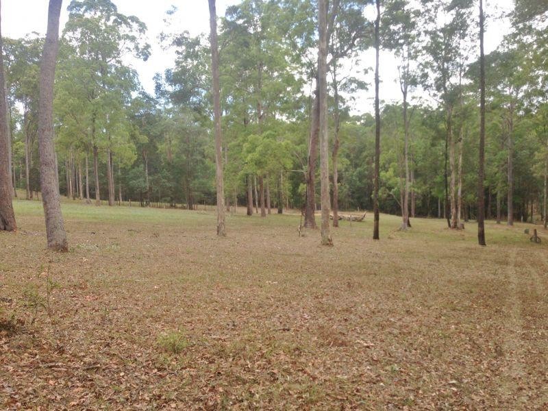 576 Wilsons Pocket Road, Wilsons Pocket QLD 4570