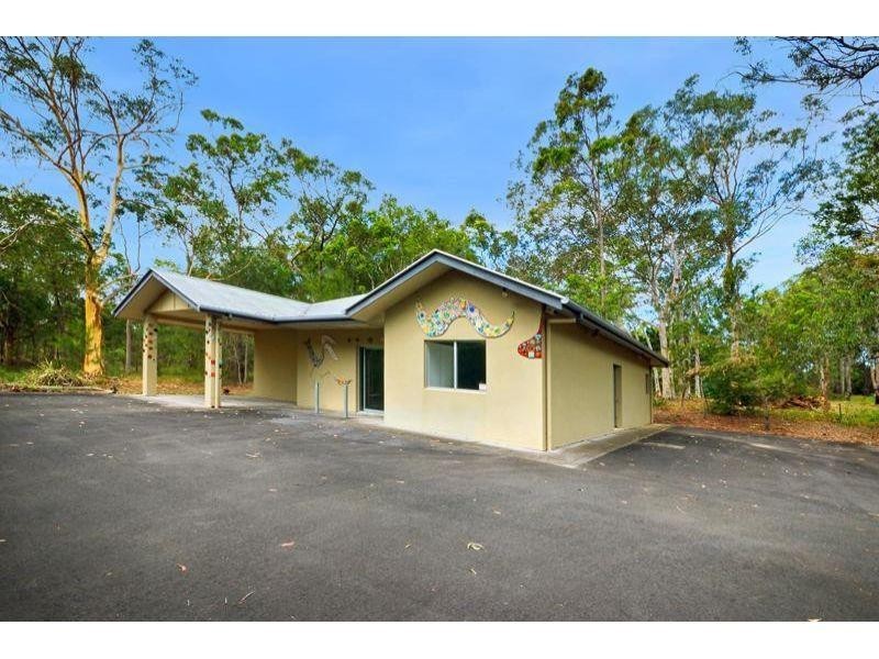 48 Lakeway Drive, Cooroibah QLD 4565
