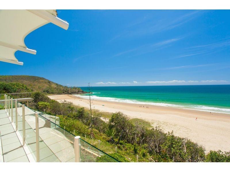 52 Seaview Terrace, Sunshine Beach QLD 4567