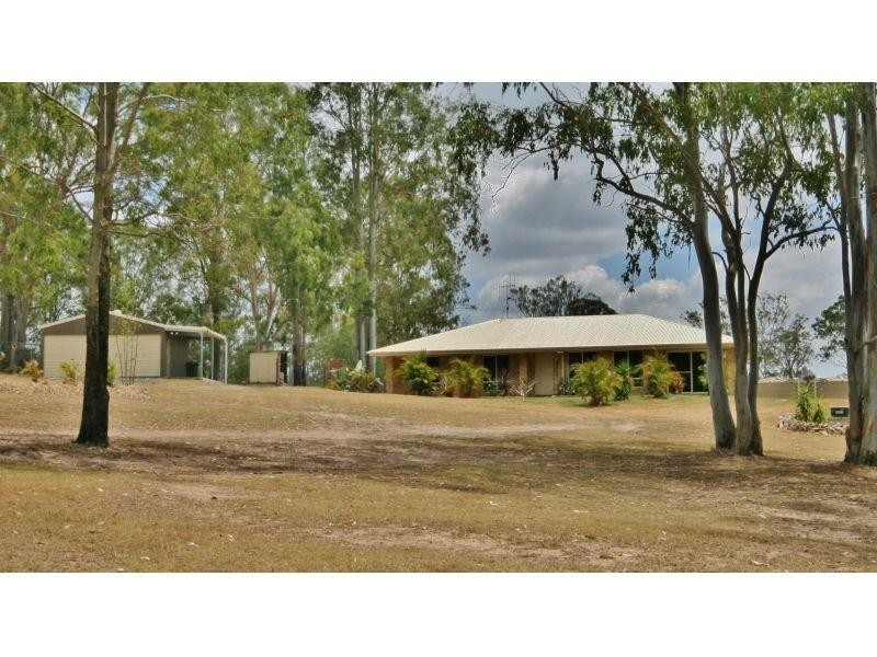 12 Leigh Court, Curra QLD 4570