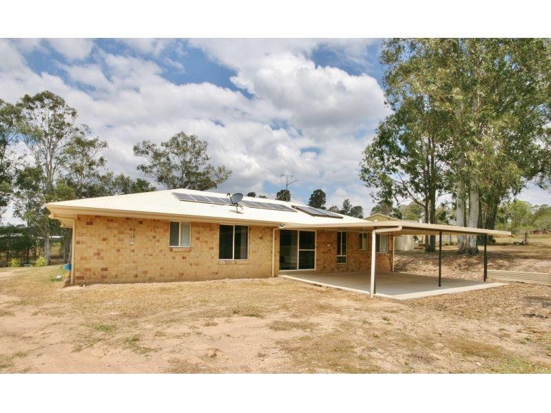 12 Leigh Court, Curra QLD 4570