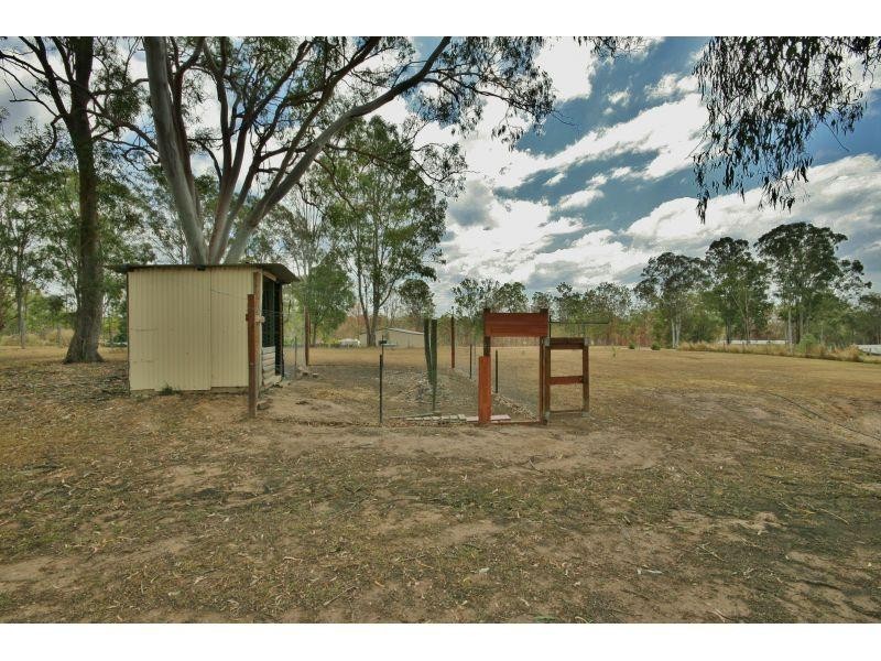 12 Leigh Court, Curra QLD 4570