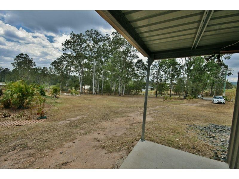 12 Leigh Court, Curra QLD 4570