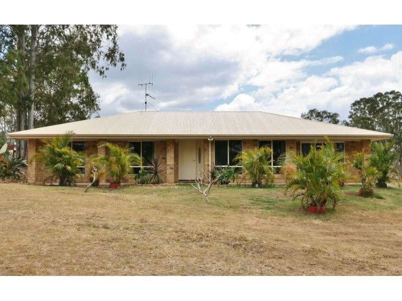 12 Leigh Court, Curra QLD 4570