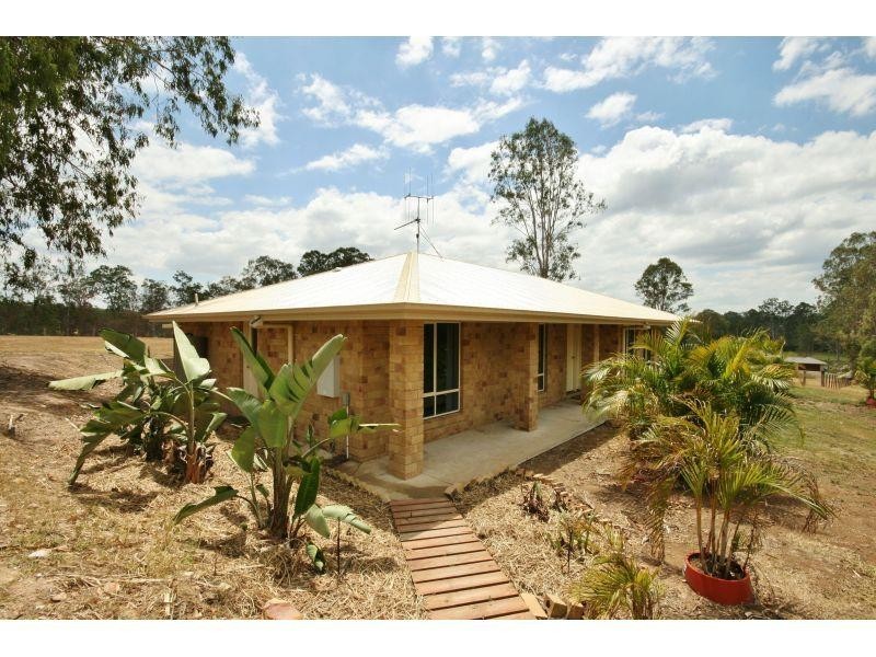 12 Leigh Court, Curra QLD 4570